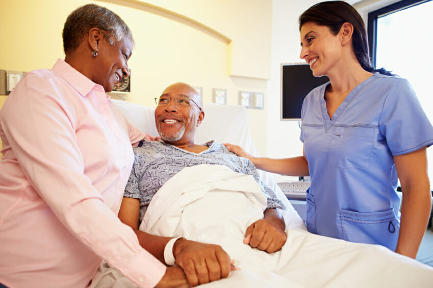 healthcare-course