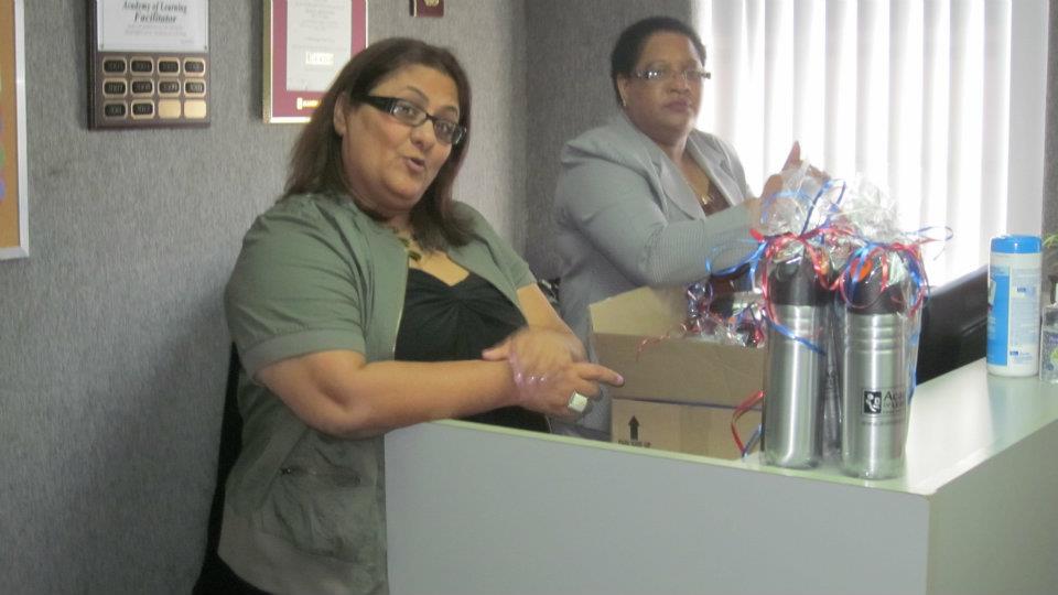 Student Appreciation Day Photo 10 – Mississauga Campus