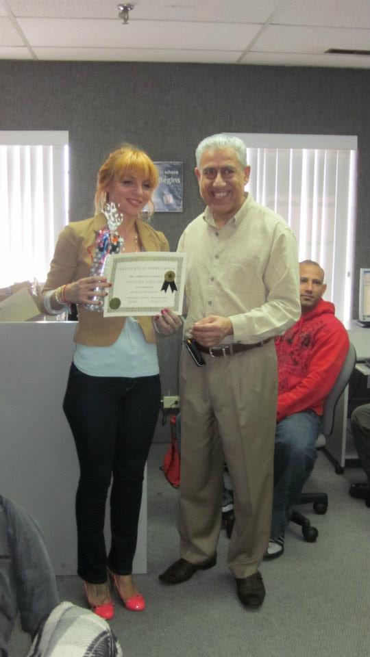 Student Appreciation Day Photo 13 – Mississauga Campus