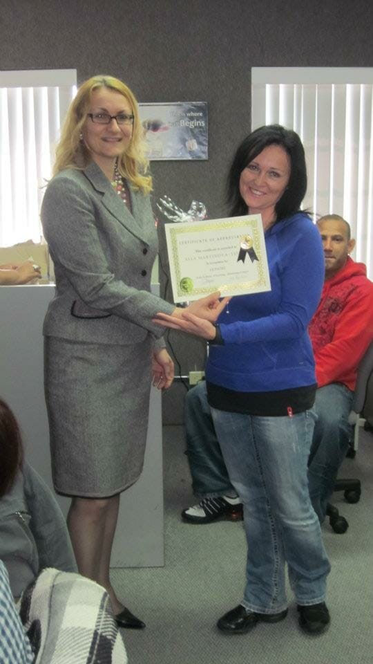 Student Appreciation Day Photo 17 – Mississauga Campus