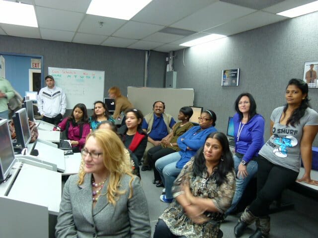 Student Appreciation Day Photo 21 – Mississauga Campus