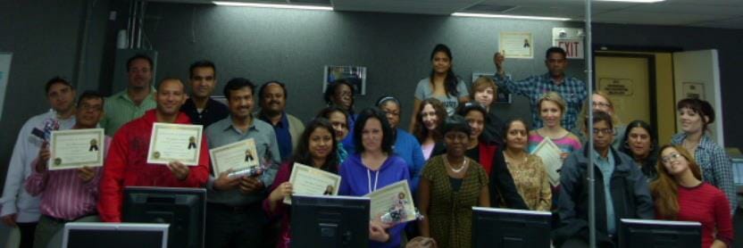 Student Appreciation Day Photo 24 – Mississauga Campus