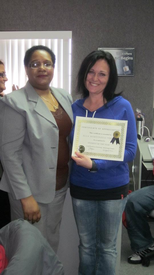 Student Appreciation Day Photo 27 – Mississauga Campus