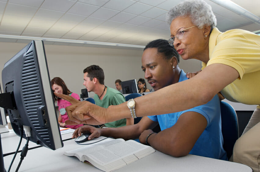 2 Characteristics of a Good Web Design College in BC