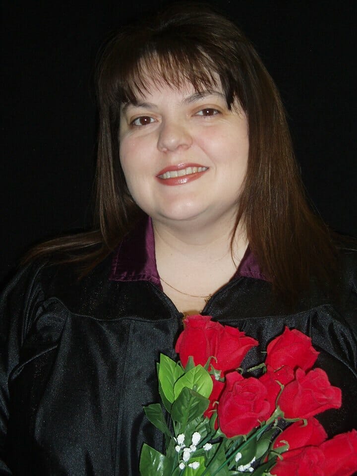 2014–2016 Graduates Photo 3 – Belleville Campus
