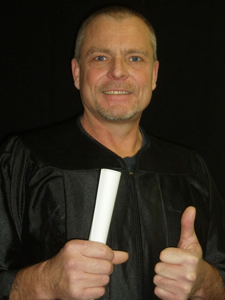2014–2016 Graduates Photo 6 – Belleville Campus