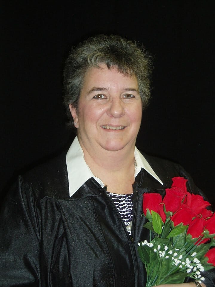 2014–2016 Graduates Photo – Belleville Campus