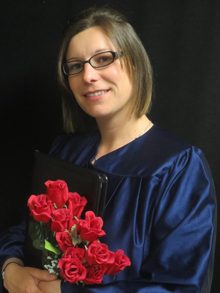 2014–2016 Graduates Photo 11 – Belleville Campus
