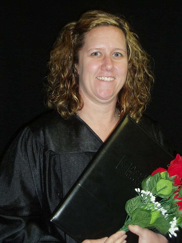 2014–2016 Graduates Photo 10 – Belleville Campus