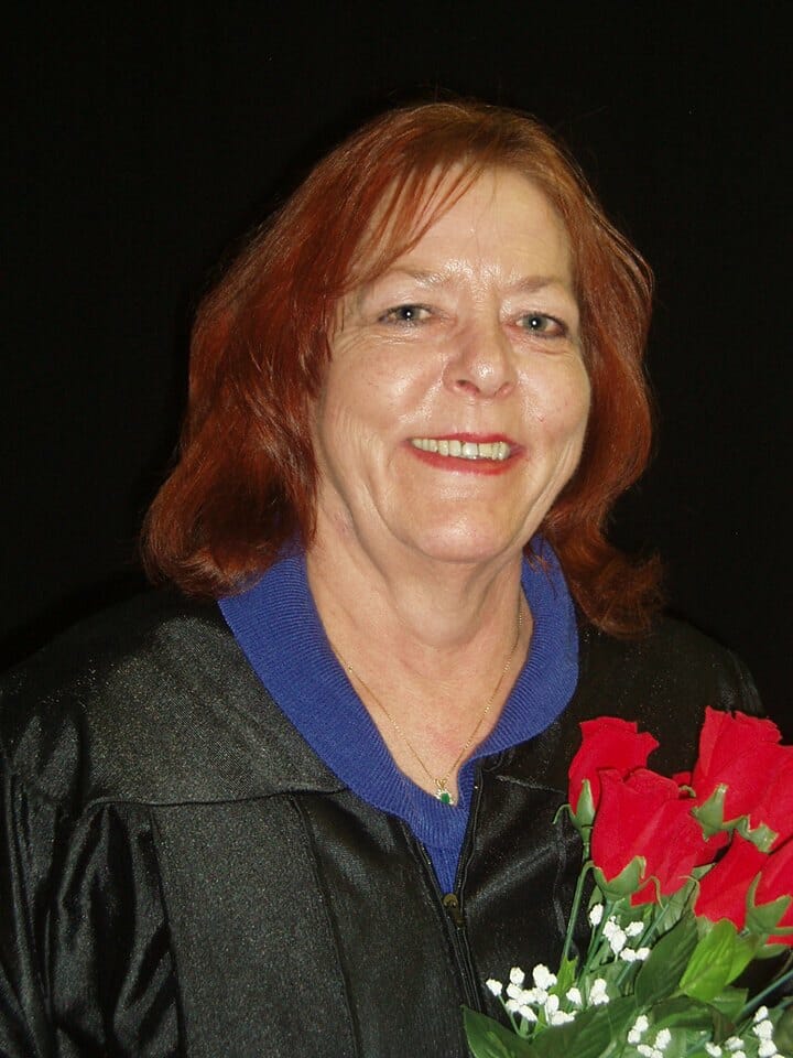2014–2016 Graduates Photo 2 – Belleville Campus