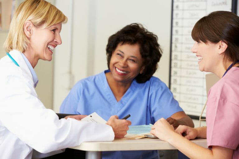 Medical Office Administrator Medical Office Administrator