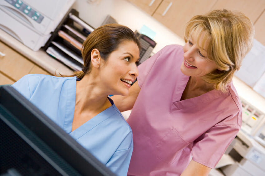 A Day in the Life of a Medical Office Administrator with a Healthcare Diploma