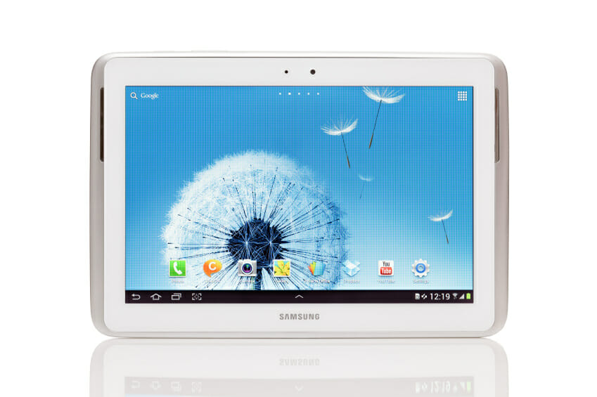 Web Design School Teaches Online Portfolio