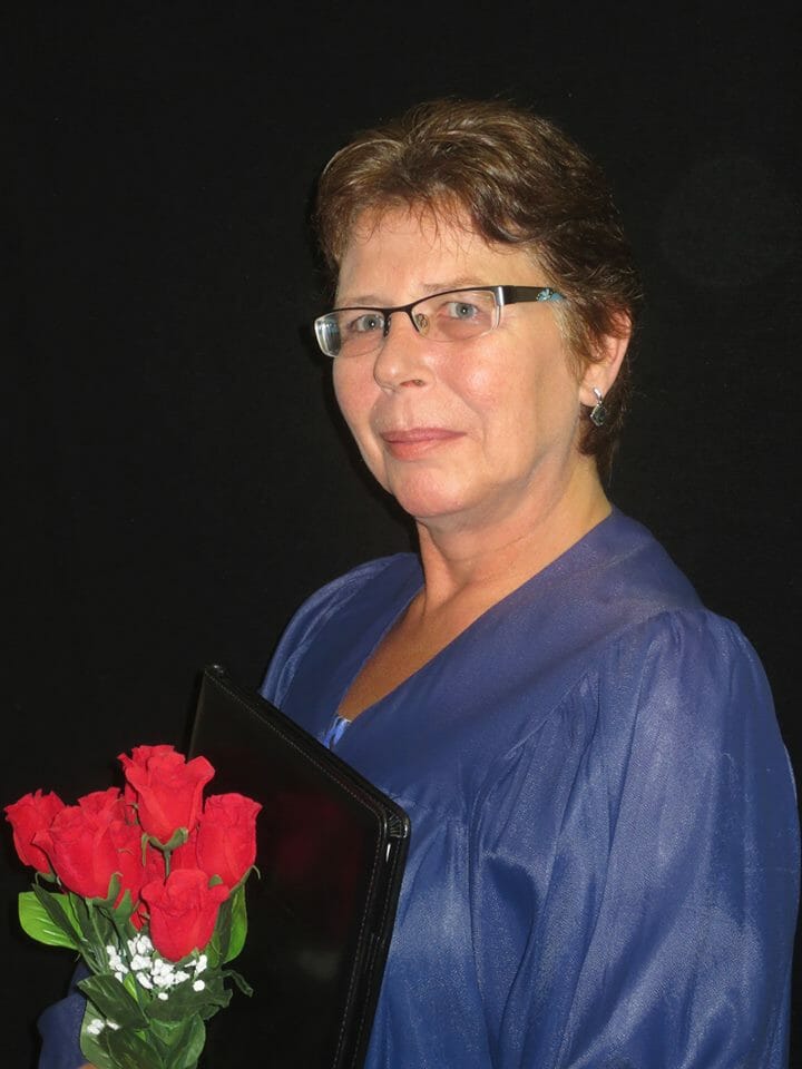 2014–2016 Graduates Photo 13 – Belleville Campus