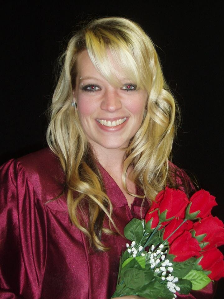 2014–2016 Graduates Photo 4– Belleville Campus