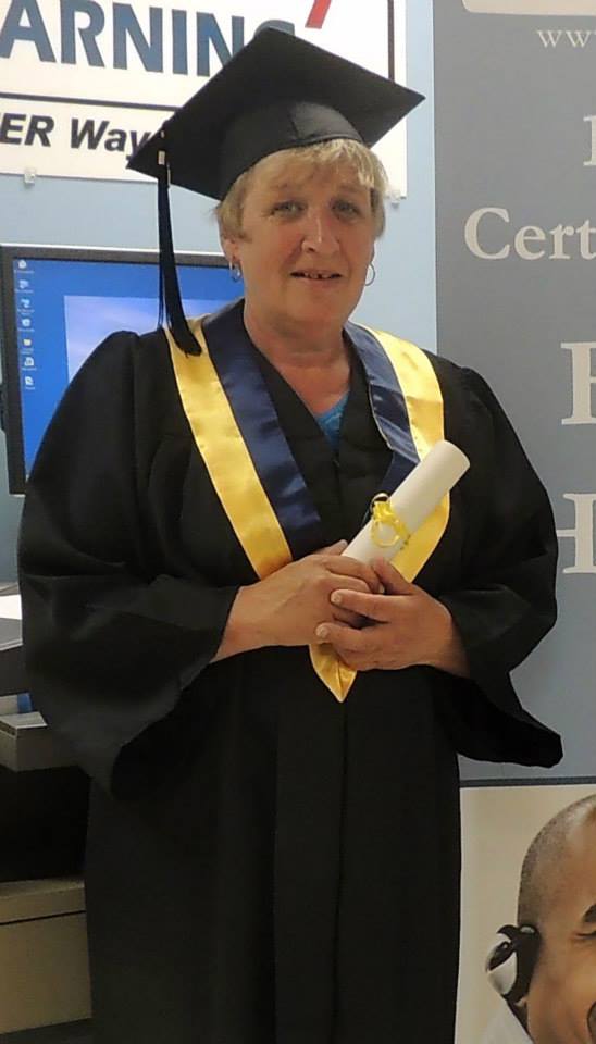 2014-2016 Graduates Photo 5 – Owen Sound Campus