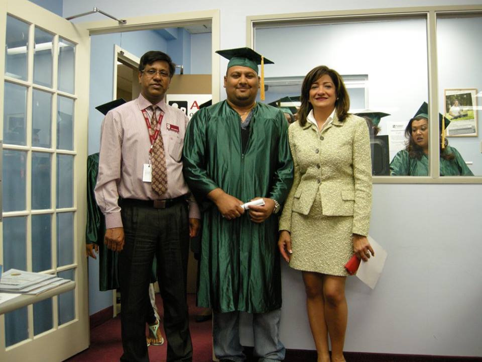 Student Appreciation Day Photo 1 – Toronto – Albion Campus Student Appreciation Day Photo 1 – Toronto – Albion Campus