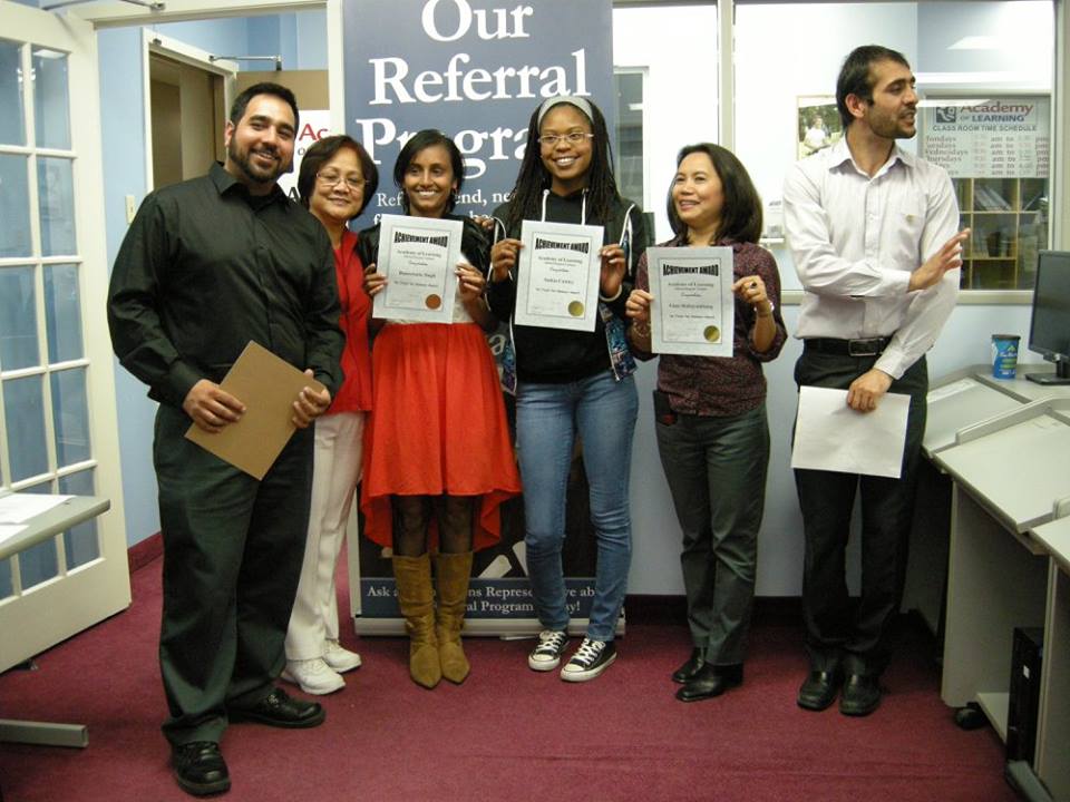 Student Appreciation Day Photo – Toronto – Albion Campus Student Appreciation Day Photo – Toronto – Albion Campus