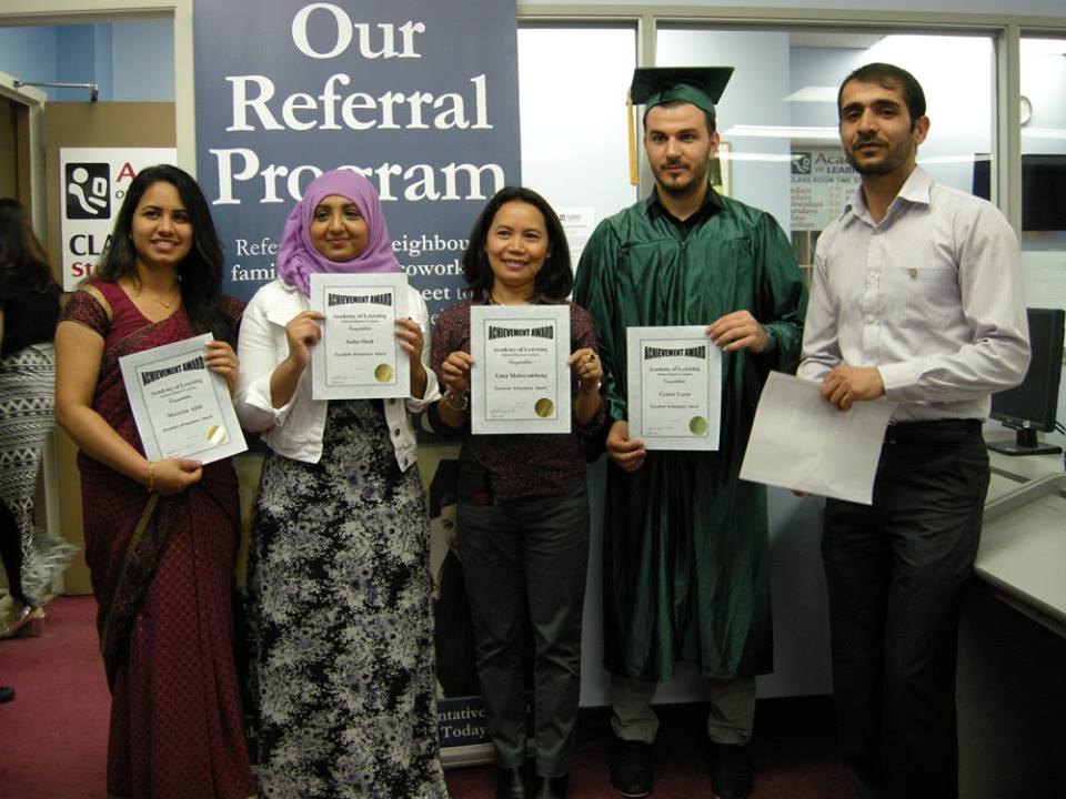 Student Appreciation Day Photo 2 – Toronto – Albion Campus Student Appreciation Day Photo 2 – Toronto – Albion Campus