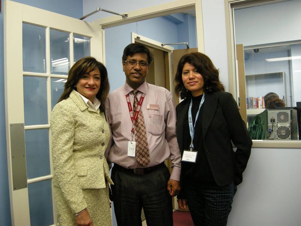 Student Appreciation Day Photo 4 – Toronto – Albion Campus Student Appreciation Day Photo 4 – Toronto – Albion Campus