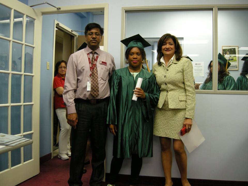 Student Appreciation Day Photo 6 – Toronto – Albion Campus Student Appreciation Day Photo 6 – Toronto – Albion Campus