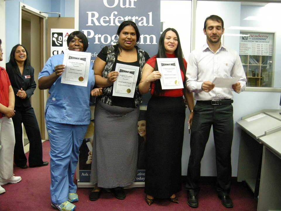 Student Appreciation Day Photo 8 – Toronto – Albion Campus Student Appreciation Day Photo 8 – Toronto – Albion Campus