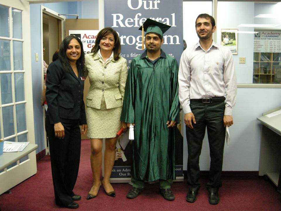 Student Appreciation Day Photo 9 – Toronto – Albion Campus Student Appreciation Day Photo 9 – Toronto – Albion Campus