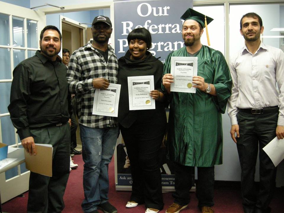 Student Appreciation Day Photo 10 – Toronto – Albion Campus Student Appreciation Day Photo 10 – Toronto – Albion Campus