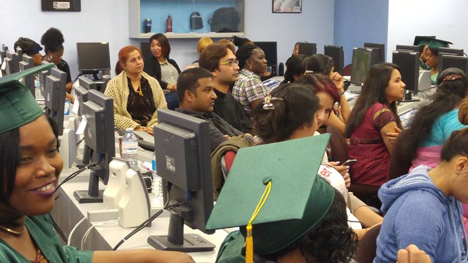 Student Appreciation Day Photo 12 – Toronto – Albion Campus Student Appreciation Day Photo 12 – Toronto – Albion Campus