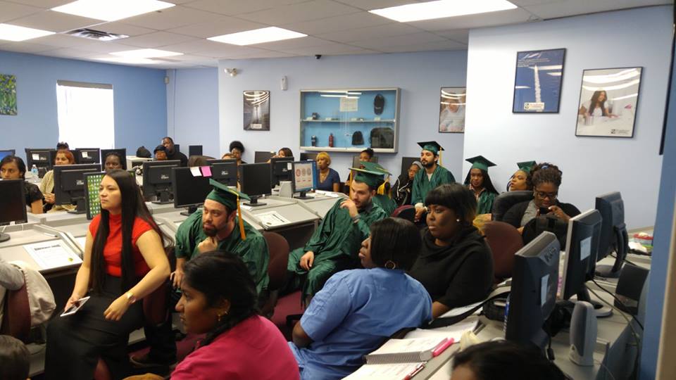 Student Appreciation Day Photo 16 – Toronto – Albion Campus Student Appreciation Day Photo 16 – Toronto – Albion Campus