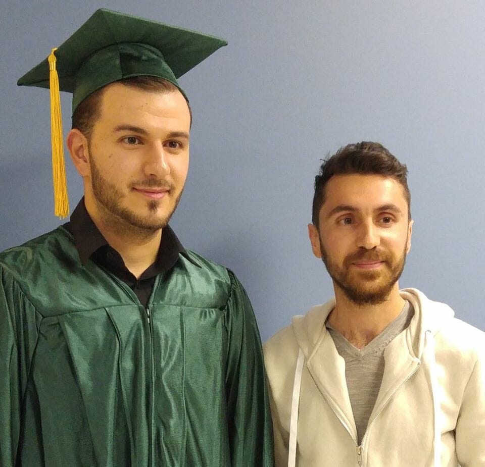 Student Appreciation Day Photo 19 – Toronto – Albion Campus Student Appreciation Day Photo 19 – Toronto – Albion Campus