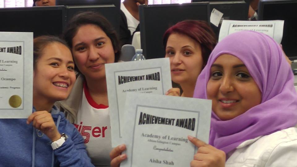 Student Appreciation Day Photo 21 – Toronto – Albion Campus Student Appreciation Day Photo 21 – Toronto – Albion Campus