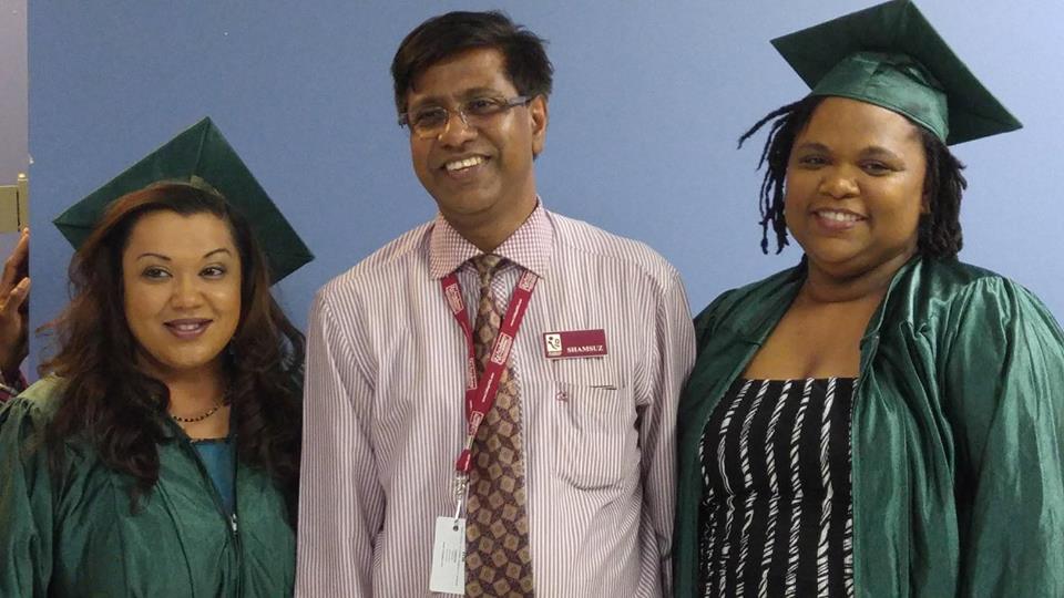 Student Appreciation Day Photo 22 – Toronto – Albion Campus Student Appreciation Day Photo 22 – Toronto – Albion Campus