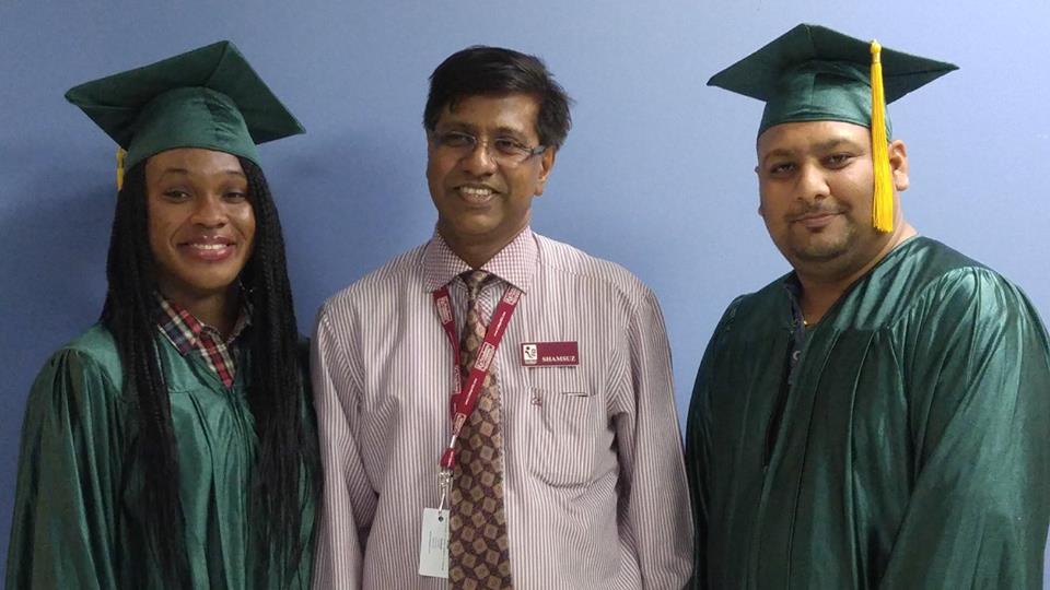 Student Appreciation Day Photo 23 – Toronto – Albion Campus Student Appreciation Day Photo 23 – Toronto – Albion Campus