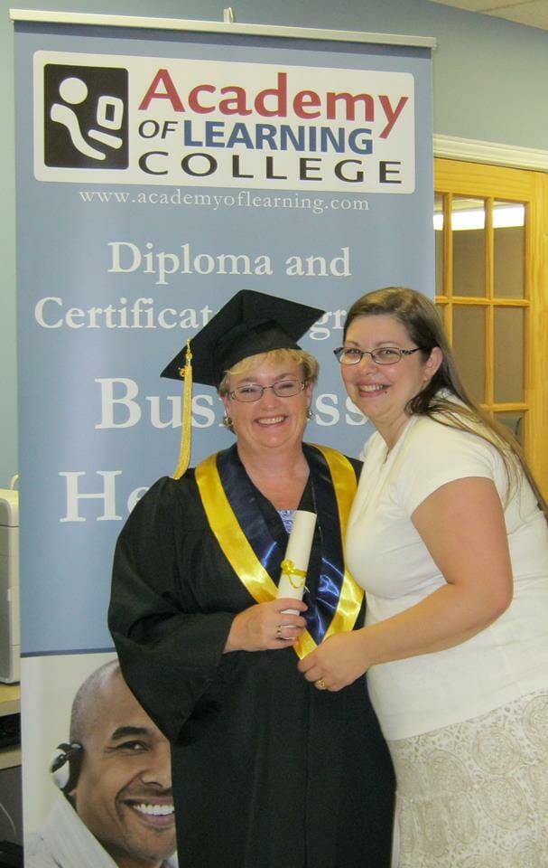 2014-2016 Graduates Photo 14 – Owen Sound Campus