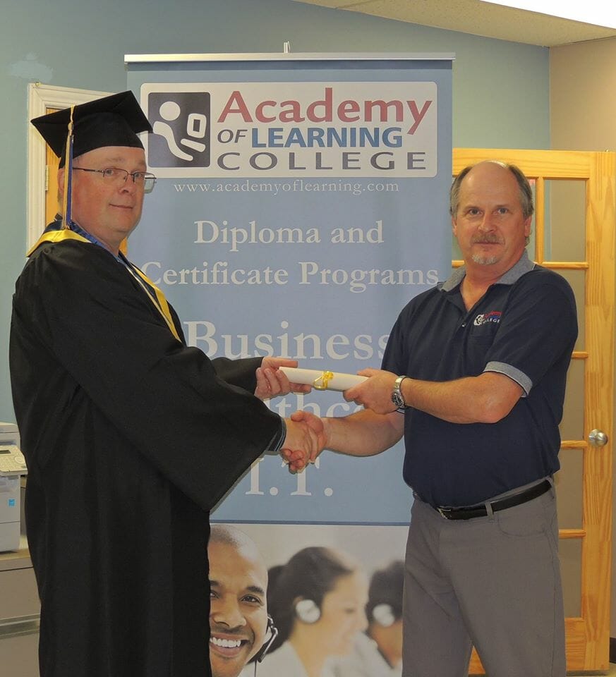 2014-2016 Graduates Photo 31 – Owen Sound Campus