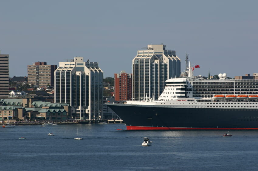 Business Professionals Ship Business Professionals Ship