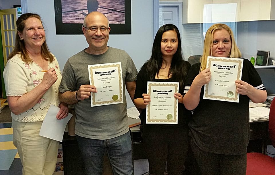 Student Appreciation Day Photo 4 – Downsview Campus Student Appreciation Day Photo 4 – Downsview Campus