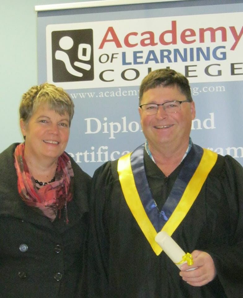 2014-2016 Graduates Photo 40 – Owen Sound Campus