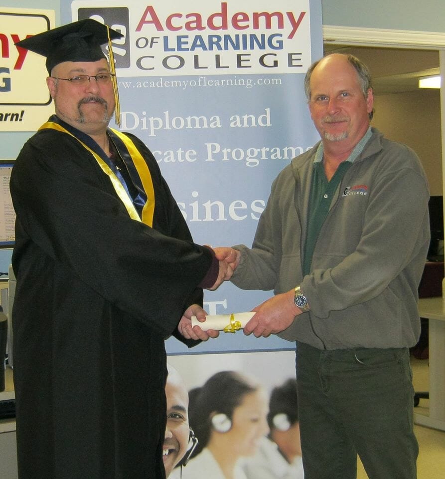 2014-2016 Graduates Photo 27 – Owen Sound Campus