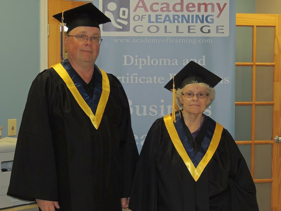 2014-2016 Graduates Photo 15 – Owen Sound Campus