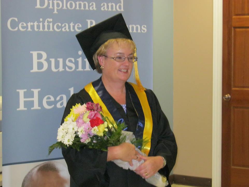 2014-2016 Graduates Photo 12 – Owen Sound Campus