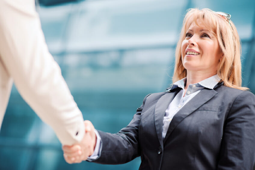 Showcase Your Organization Skills & Attention Showcase Your Organization Skills & Attention