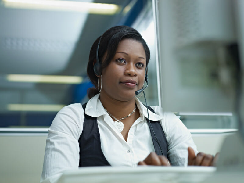 Customer Service School Customer Service School