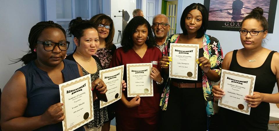 Student Appreciation Day Photo 7 – Downsview Campus Student Appreciation Day Photo 7 – Downsview Campus