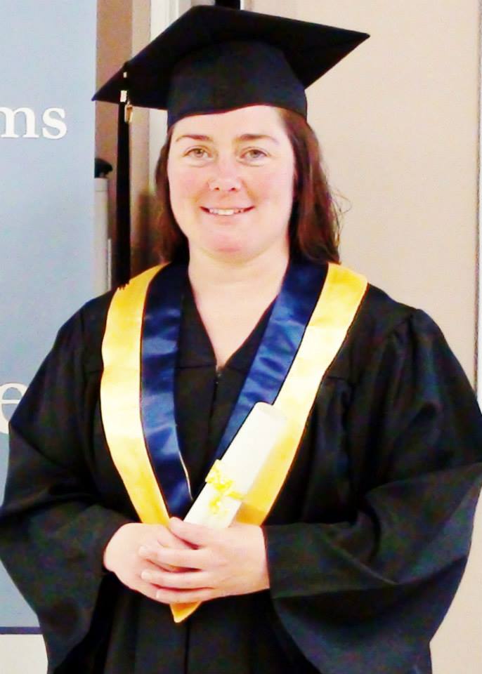 2014-2016 Graduates Photo 10 – Owen Sound Campus
