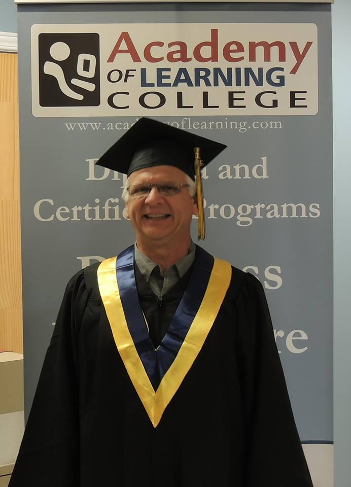 2014-2016 Graduates Photo 6 – Owen Sound Campus