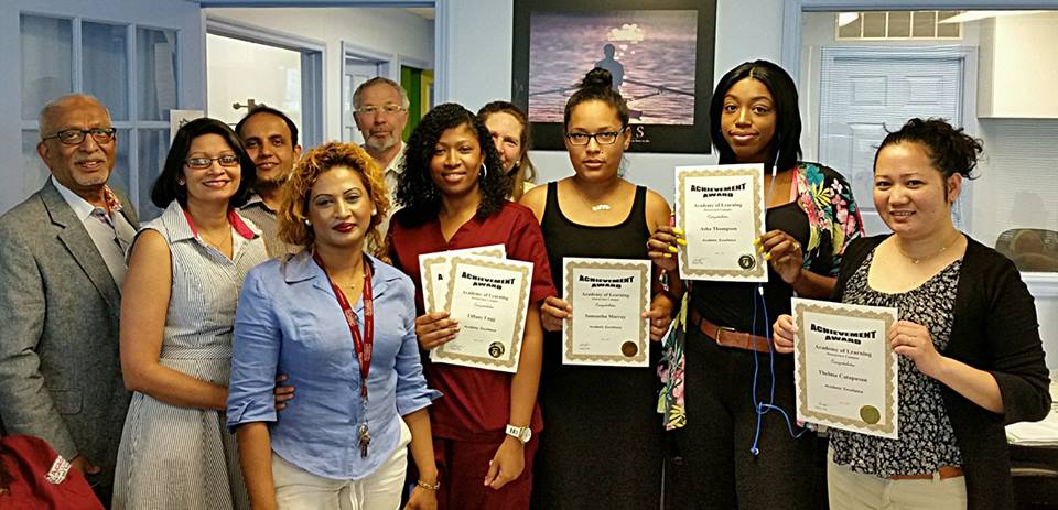 Student Appreciation Day Photo 1 – Downsview Campus Student Appreciation Day Photo 1 – Downsview Campus