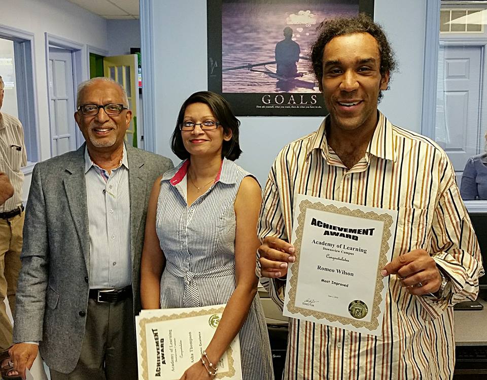 Student Appreciation Day Photo 5 – Downsview Campus Student Appreciation Day Photo 5 – Downsview Campus