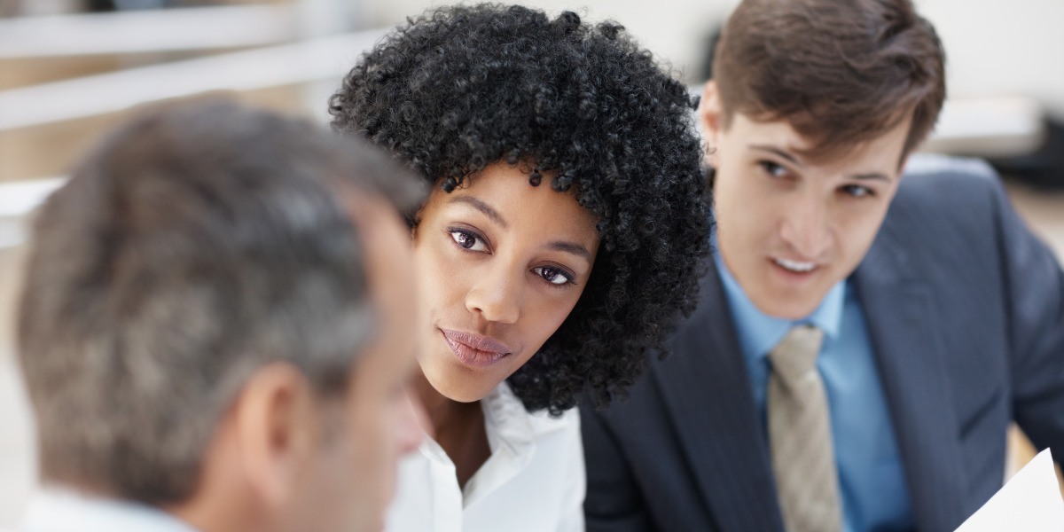 Working with a Legal Team